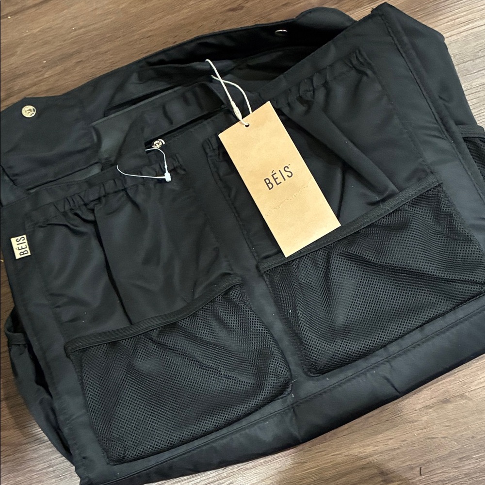 Beis tote insert